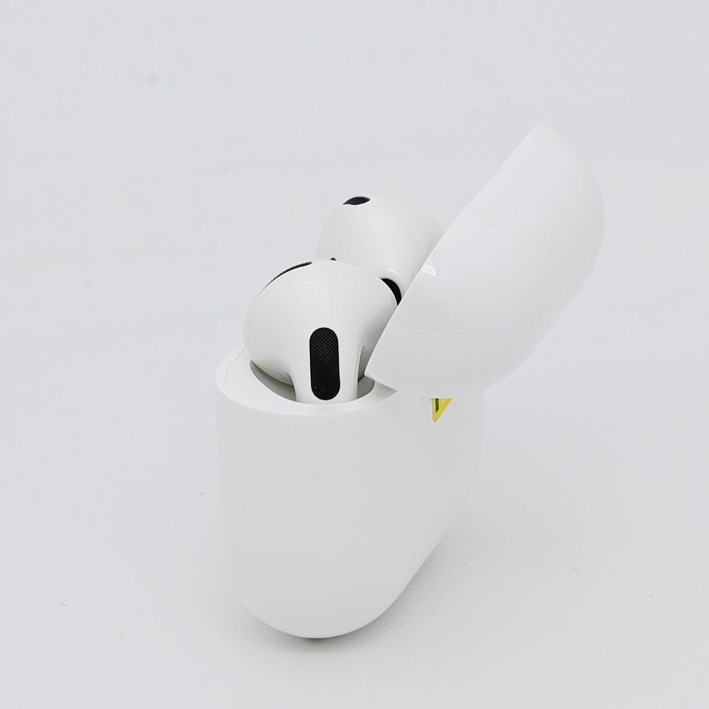 99新 Apple AirPods 4 (支持主动降噪) 白色