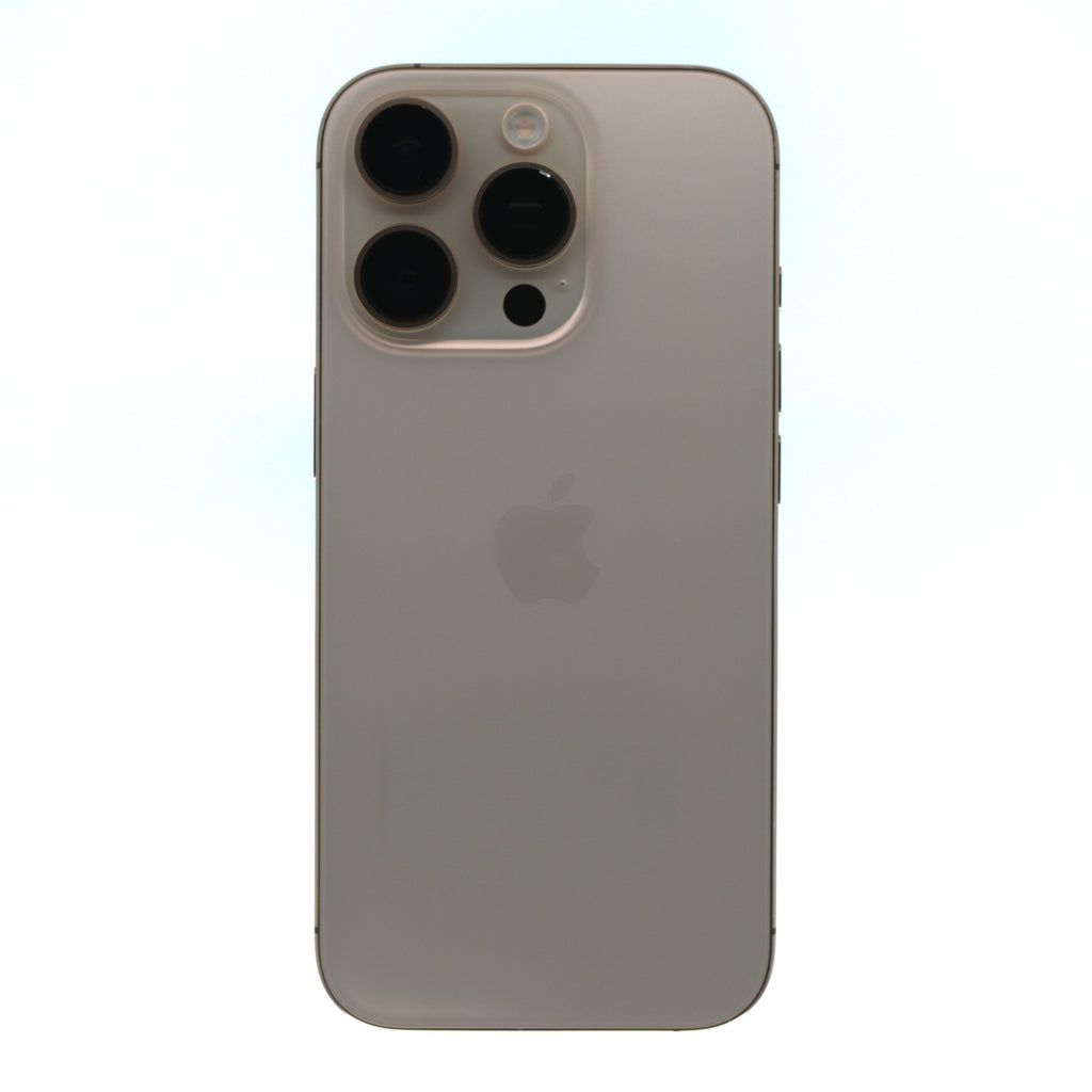 95新 Apple iPhone 16 Pro 256G 沙漠色鈦金屬 中國大陸版