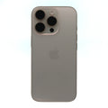 95新 Apple iPhone 16 Pro 256G 沙漠色鈦金屬 中國大陸版