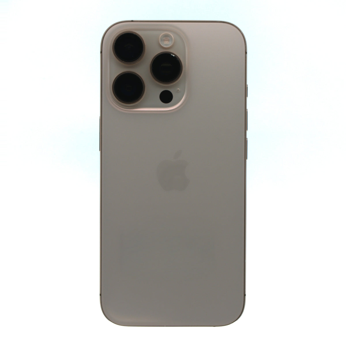 95新 Apple iPhone 16 Pro 256G 沙漠色鈦金屬 中國大陸版
