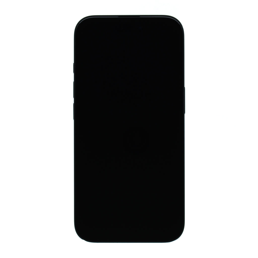 95新 Apple iPhone 16 128G 黑色 中國大陸版