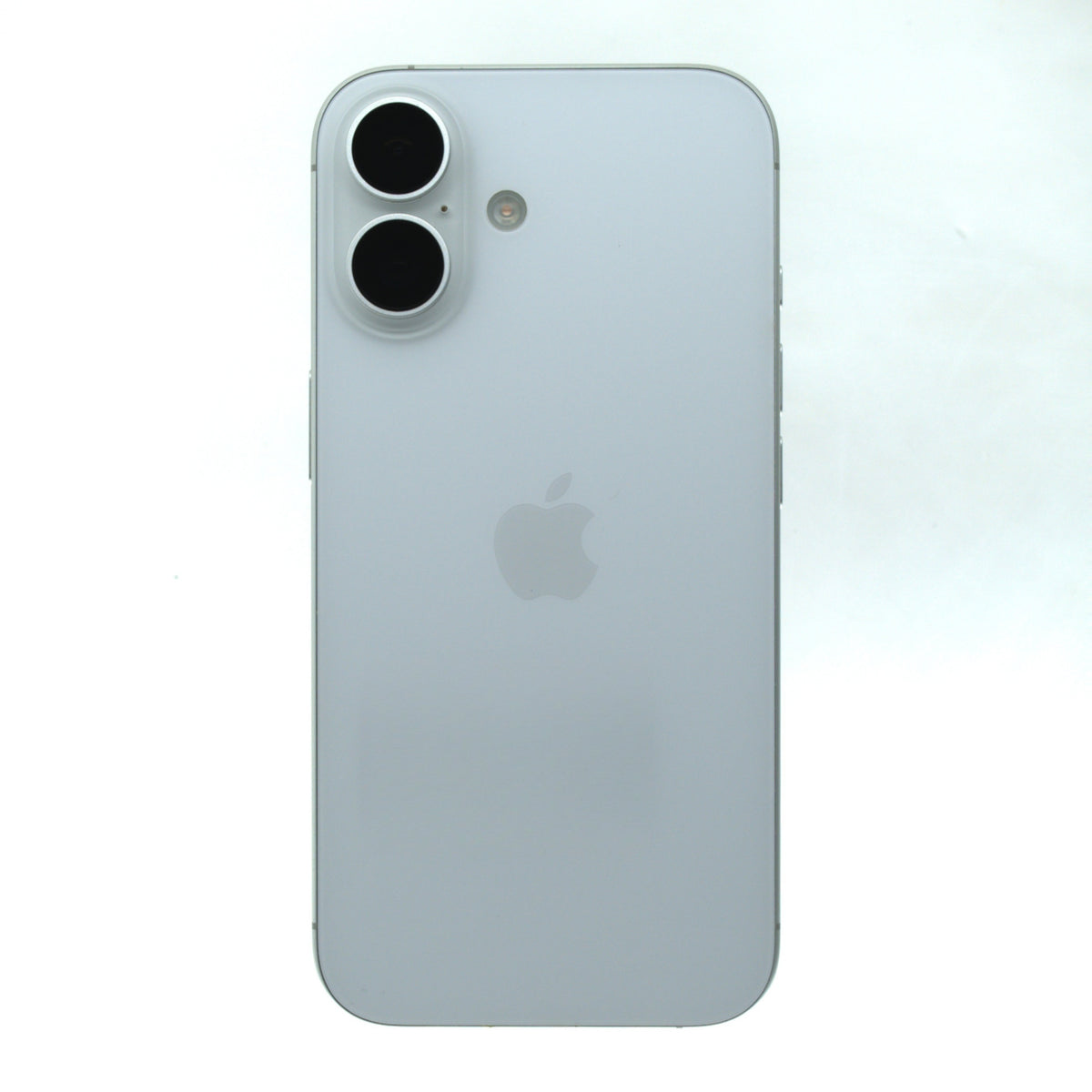 95新 Apple iPhone 16 128G 白色 中國大陸版