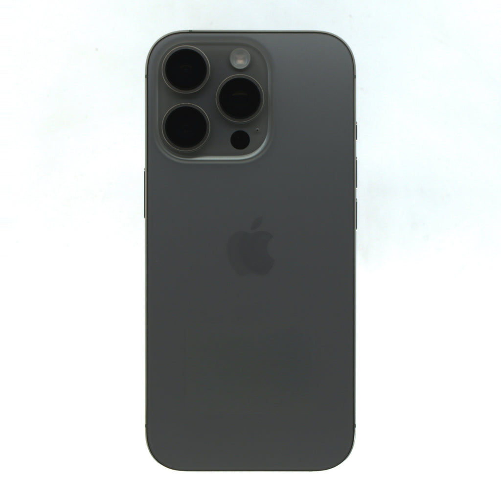 95新 Apple iPhone 16 Pro 128G 原色鈦金屬 中國大陸版