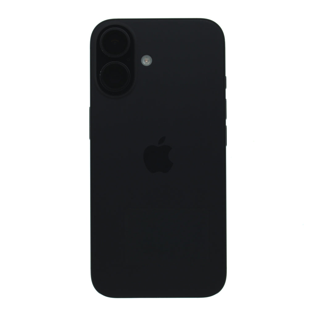 95新 Apple iPhone 16 256G 黑色 中國大陸版