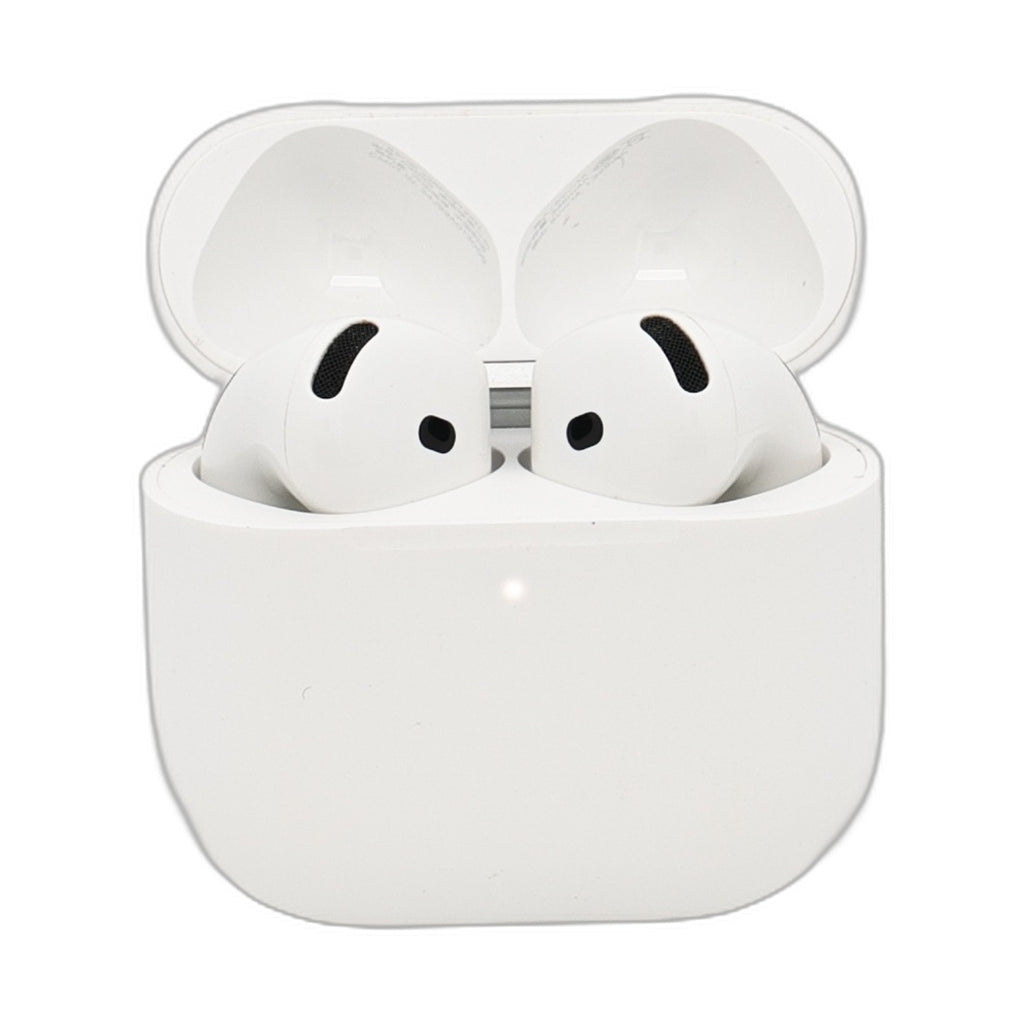 99新 Apple AirPods 4 (支持主动降噪) 白色