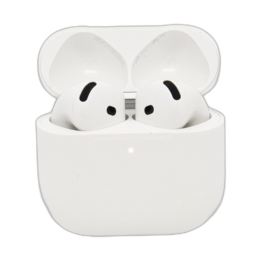 99新 Apple AirPods 4 (支持主动降噪) 白色