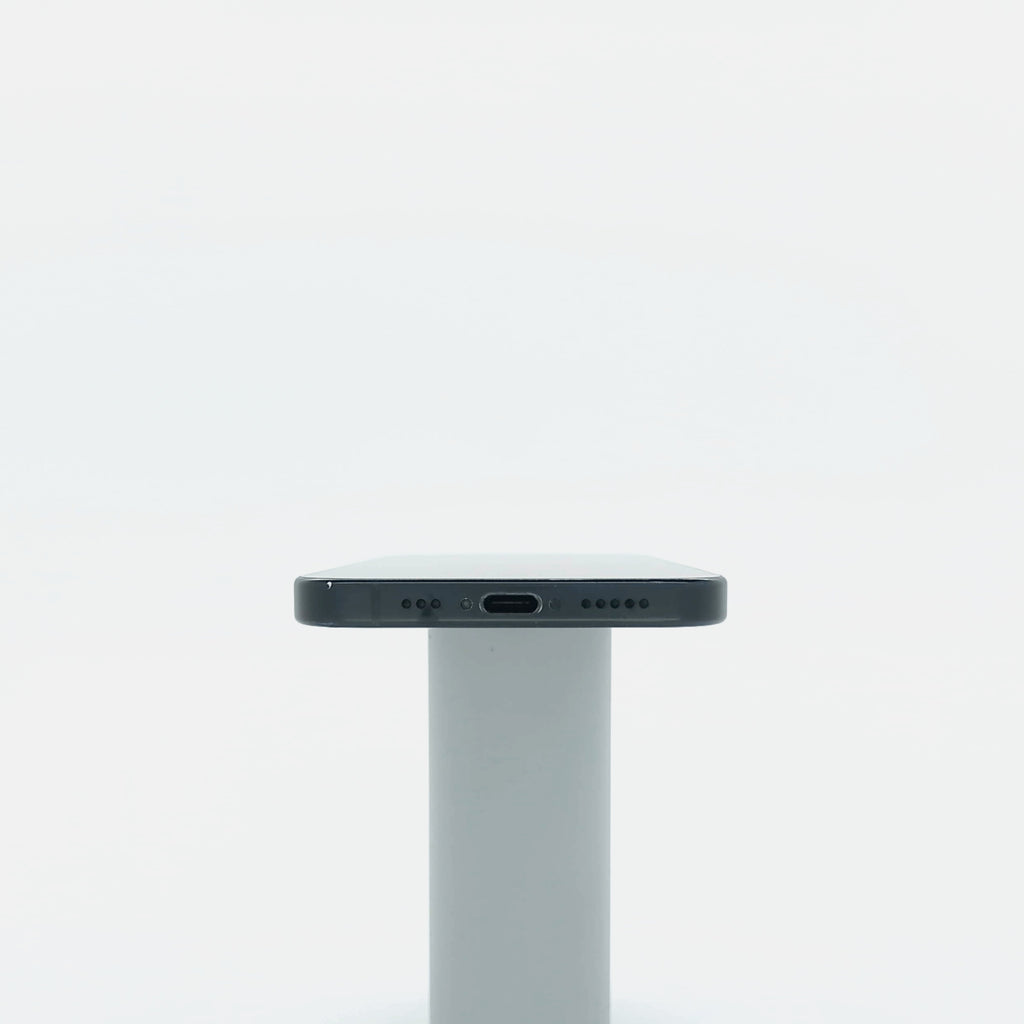 95新 Apple iPhone 15 256G 黑色 中國大陸版