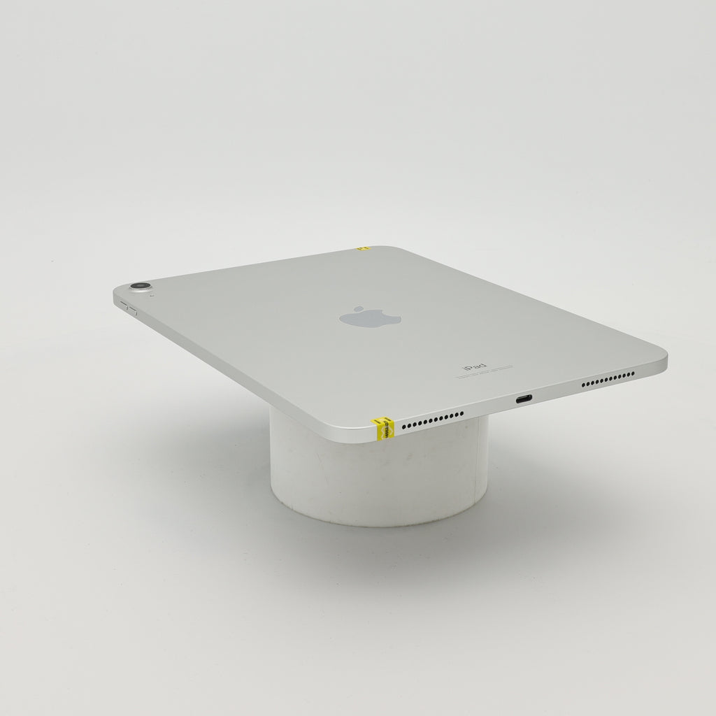 99新 Apple iPad 10代 64G 銀色 WIFI