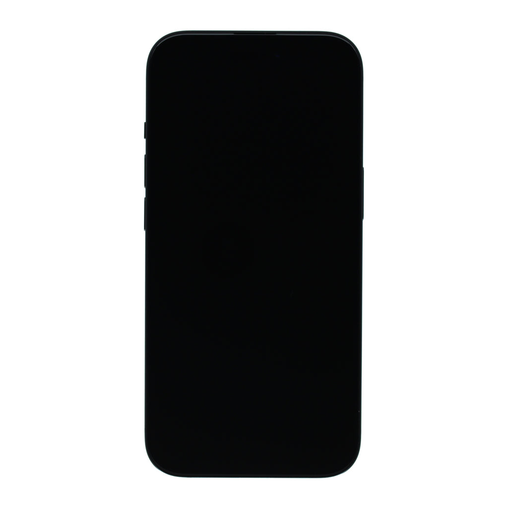 95新 Apple iPhone 15 256G 黑色 中國大陸版