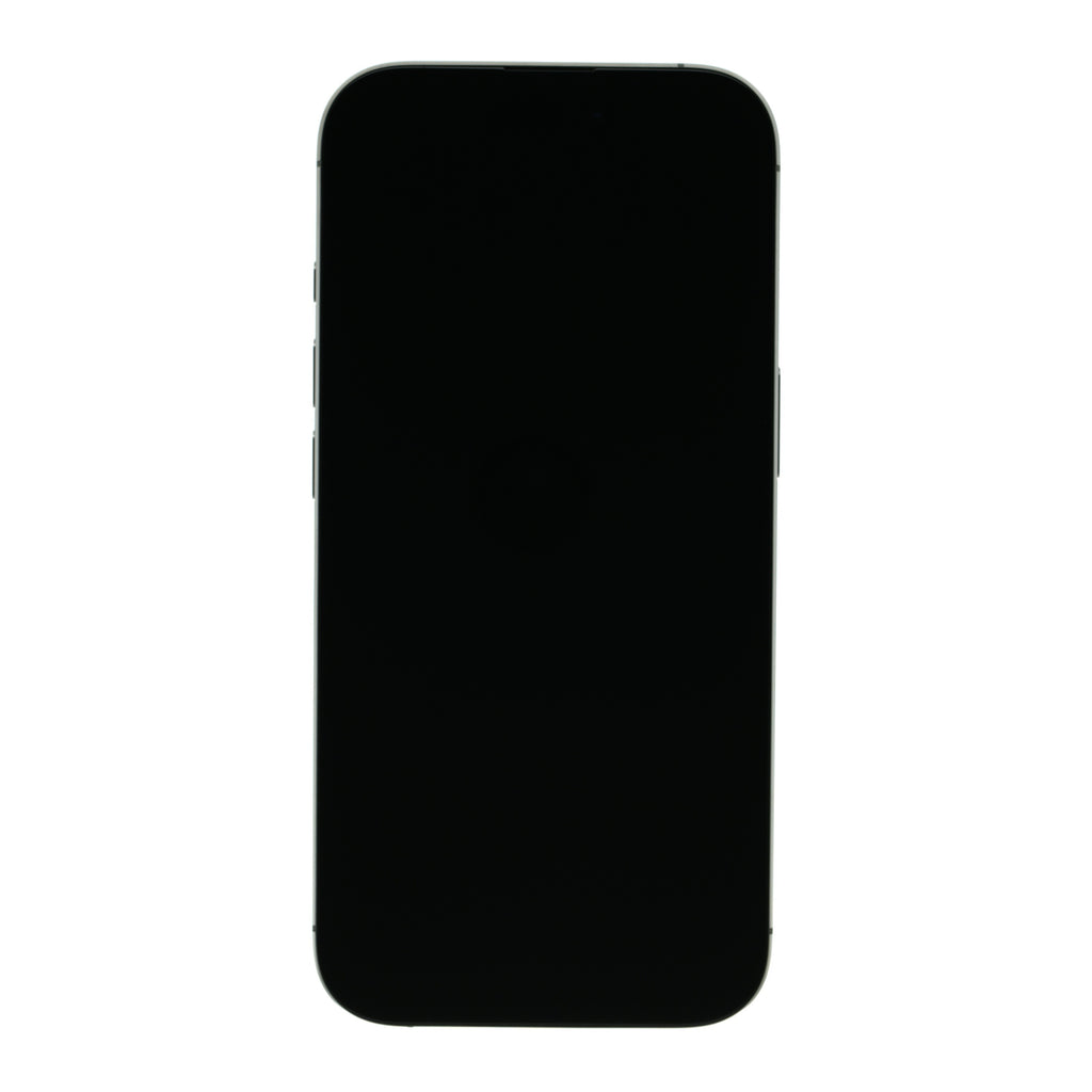 95新 Apple iPhone 16 Pro 128G 原色鈦金屬 中國大陸版