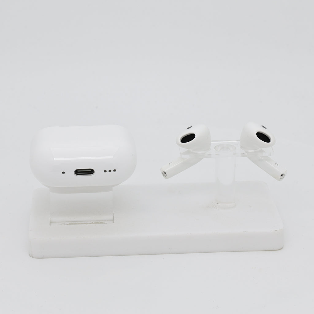 99新 Apple AirPods 4 (支持主动降噪) 白色