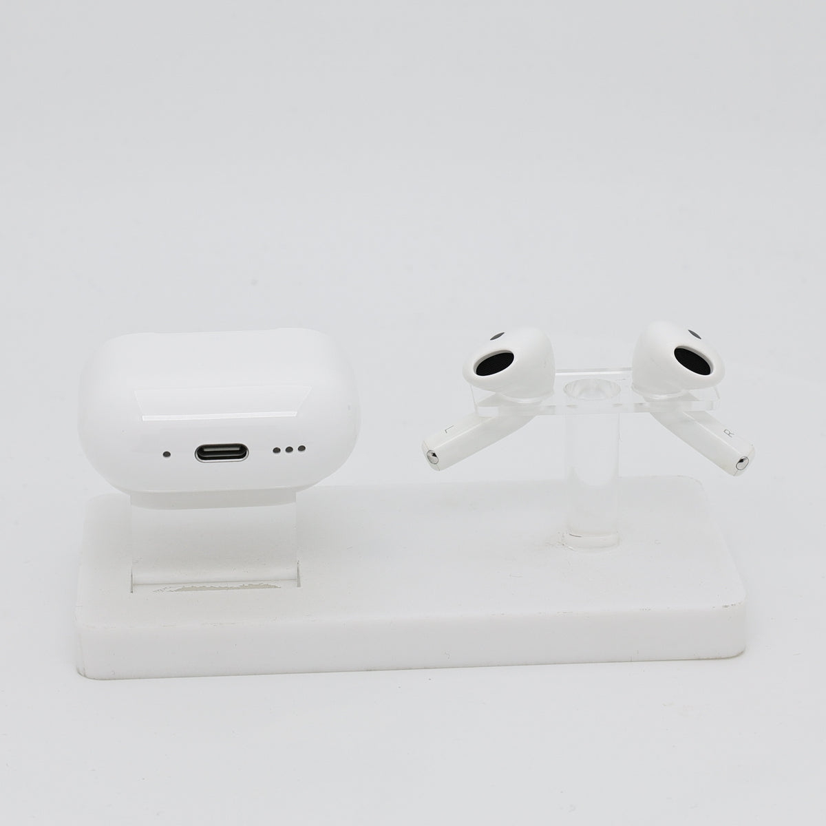 99新 Apple AirPods 4 (支持主动降噪) 白色
