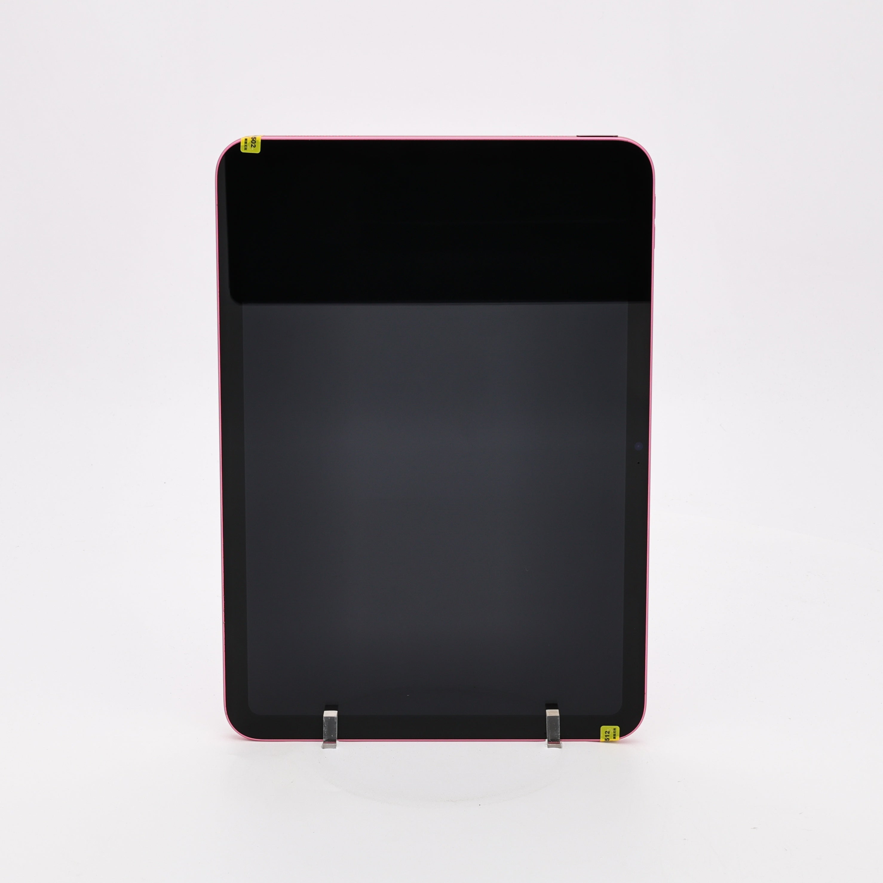 99新 Apple iPad 10代 256G 粉紅色 WIFI