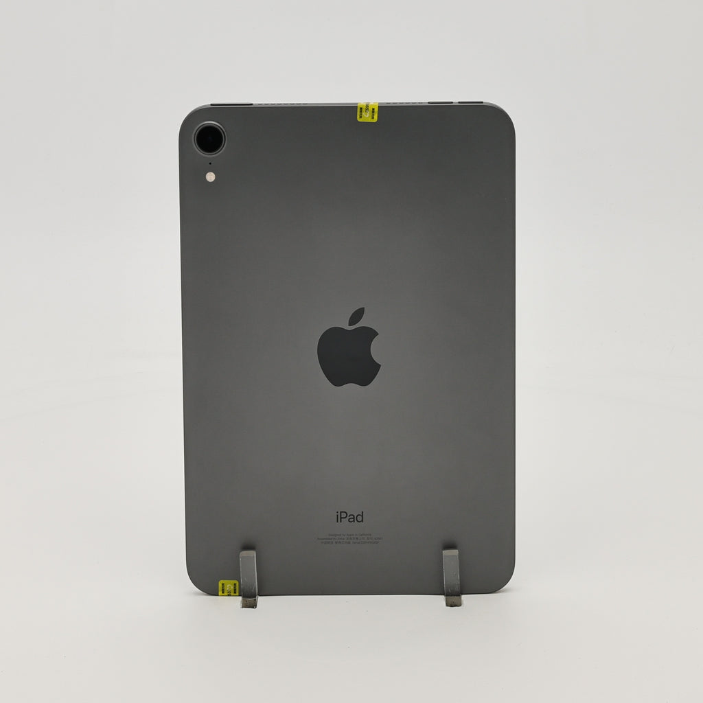 99新 Apple iPad mini6 256G 深空灰色 WIFI