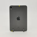 99新 Apple iPad mini6 256G 深空灰色 WIFI