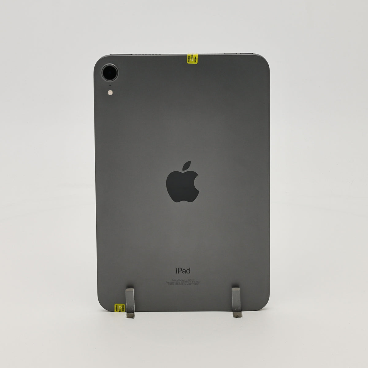 99新 Apple iPad mini6 256G 深空灰色 WIFI