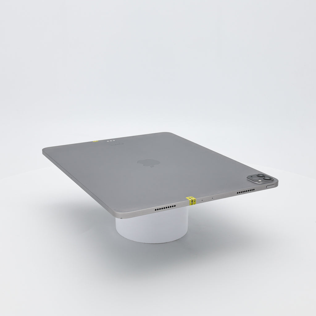 95新 Apple iPad Pro 12.9英寸 6代 128G 深空灰色 WIFI