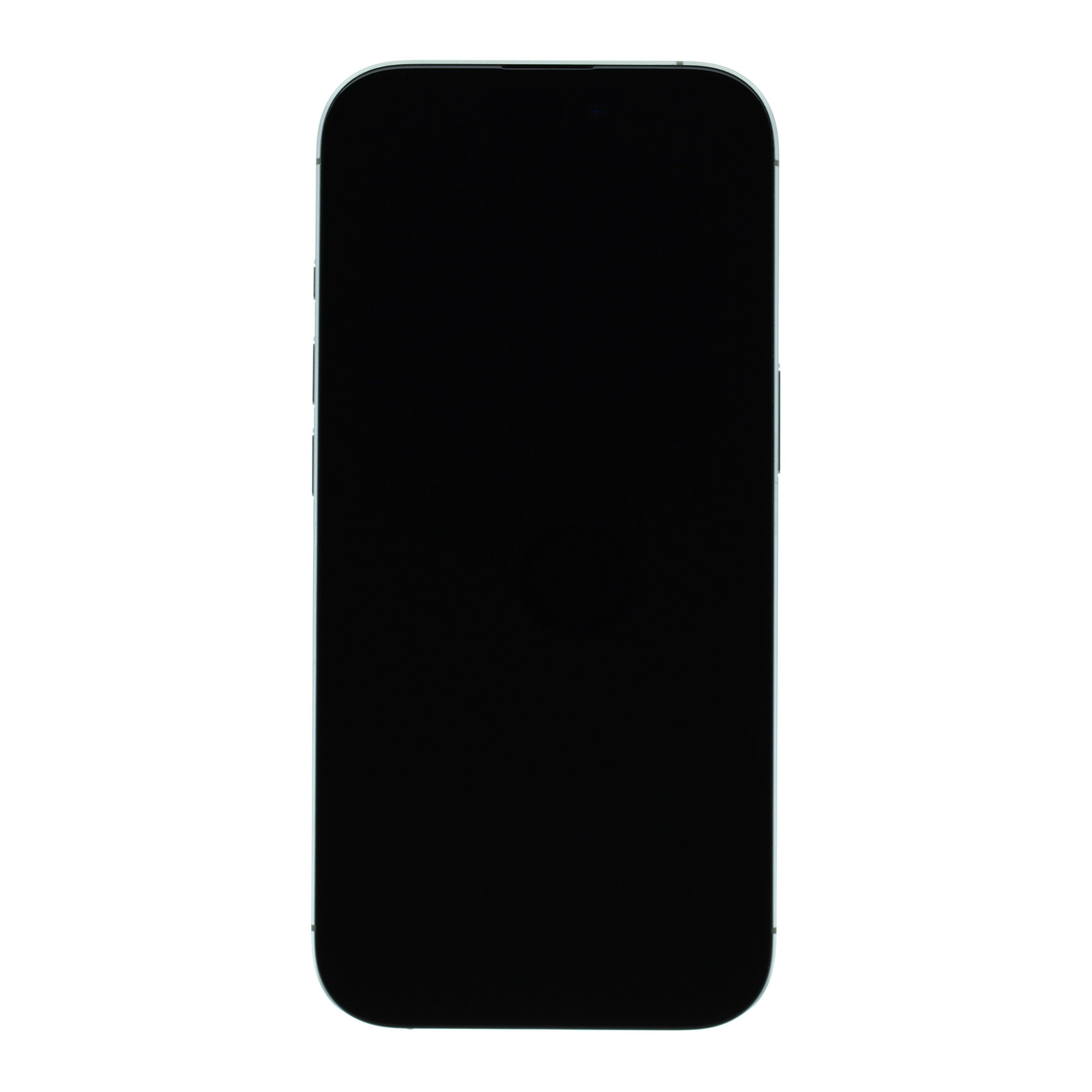 95新 Apple iPhone 16 Pro 128G 白色鈦金屬 中國大陸版