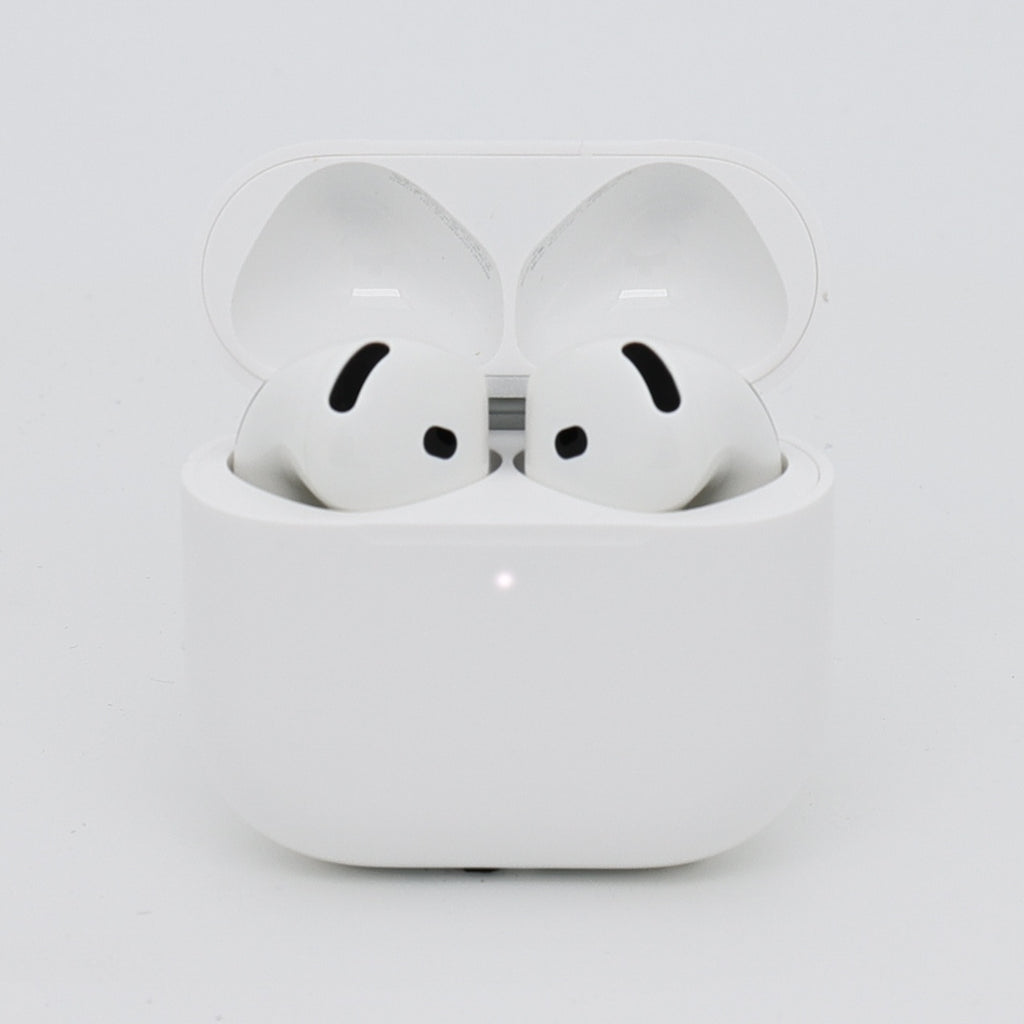 99新 Apple AirPods 4 (支持主动降噪) 白色