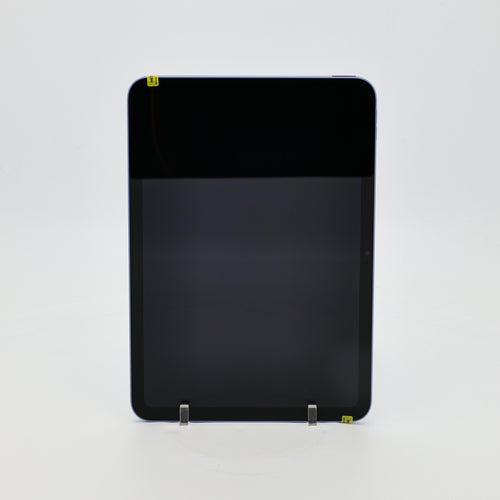 95新 Apple iPad 10代 256G 藍色 WIFI