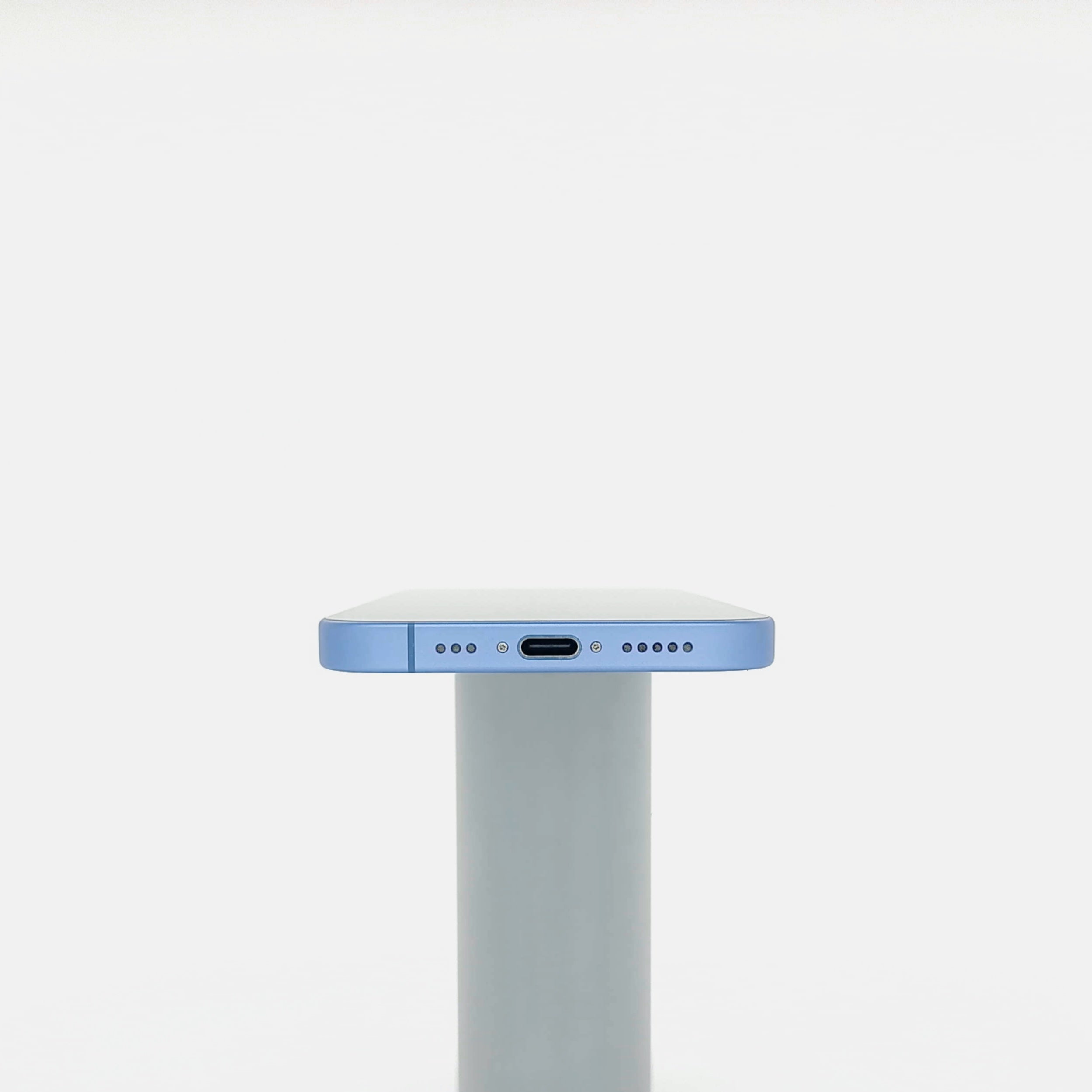 95新 Apple iPhone 16 256G 群青色 中國大陸版