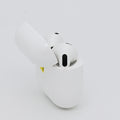 99新 Apple AirPods 4 (不支持主动降噪) 白色