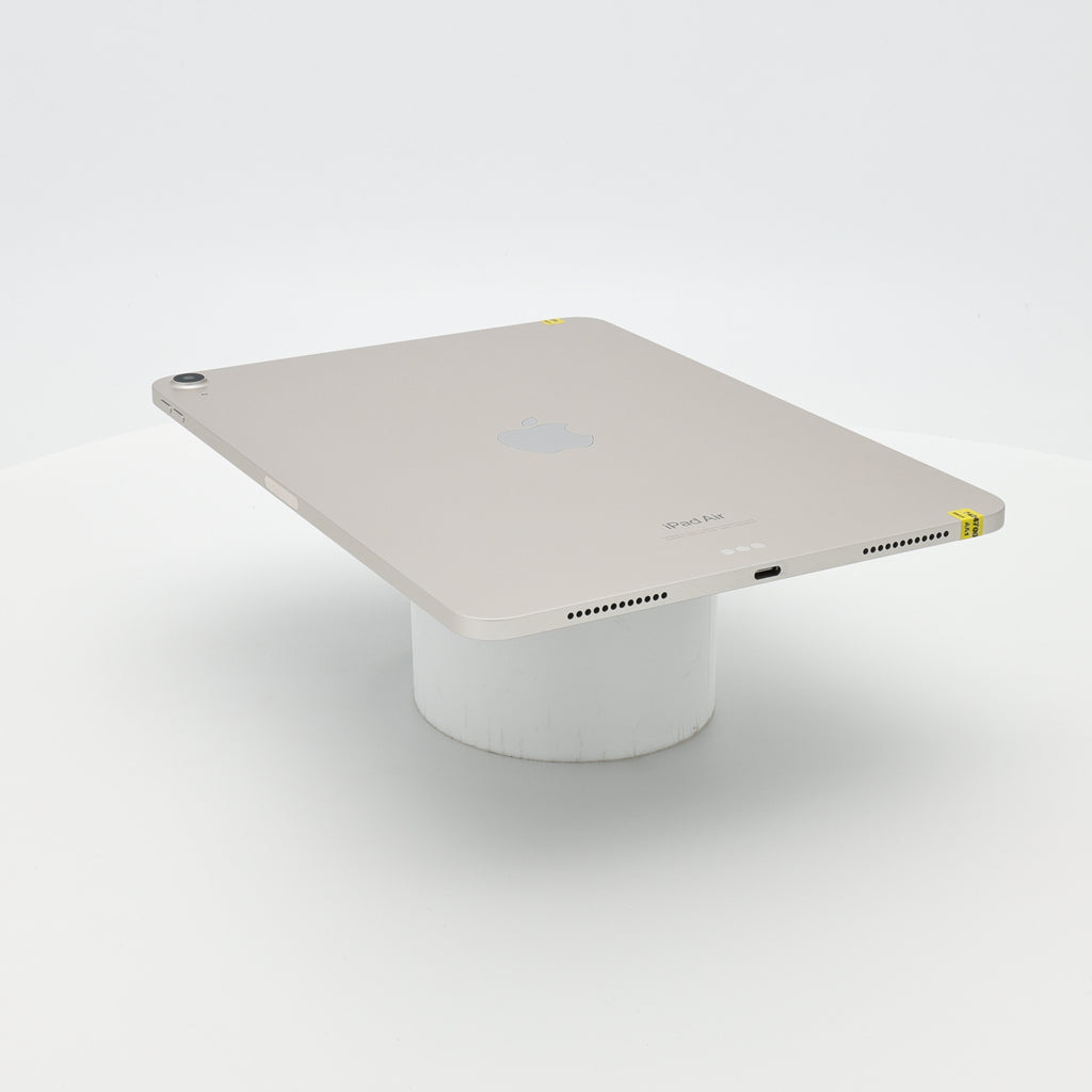 95新 Apple iPad Air5 64G 星光色 WIFI