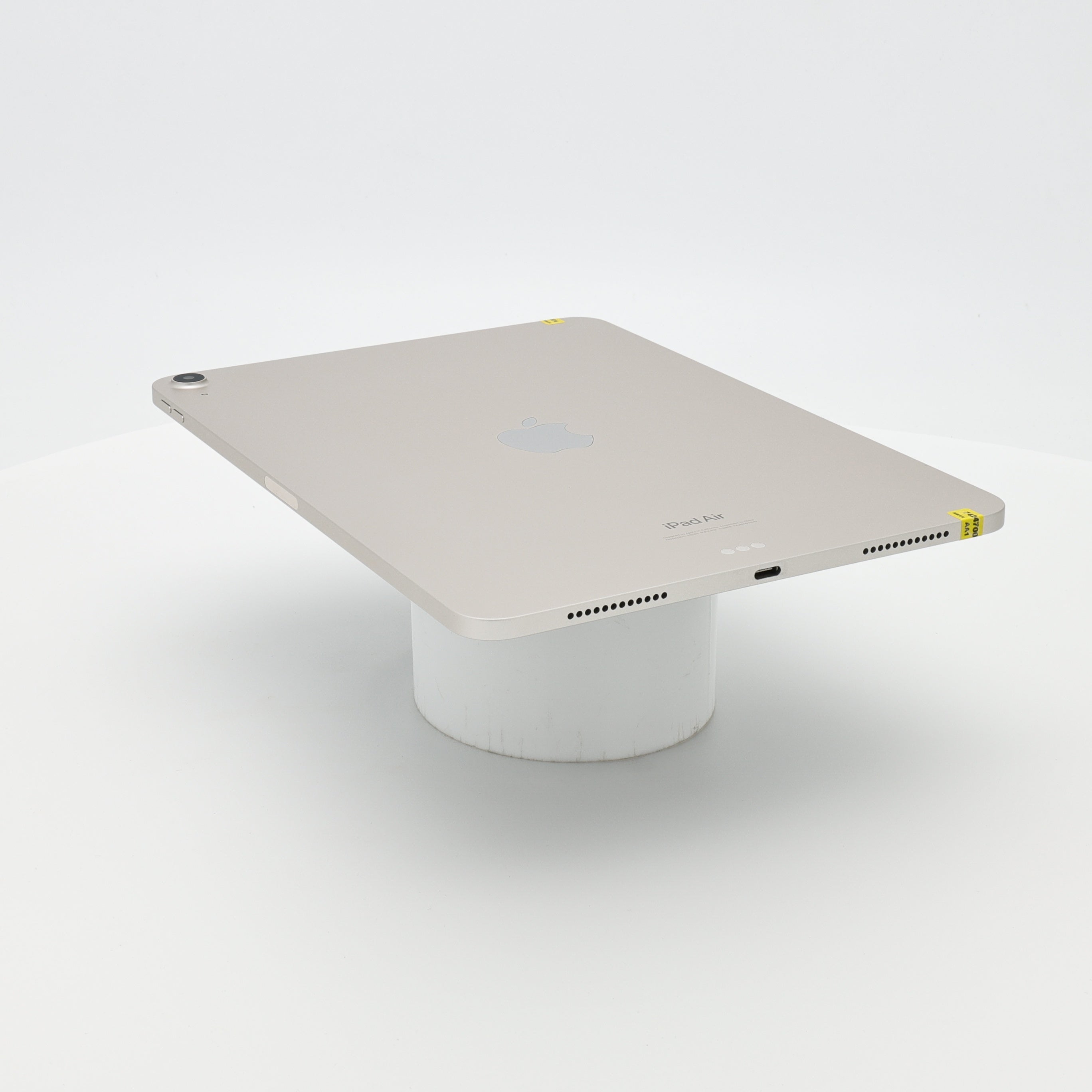 95新 Apple iPad Air5 64G 星光色 WIFI