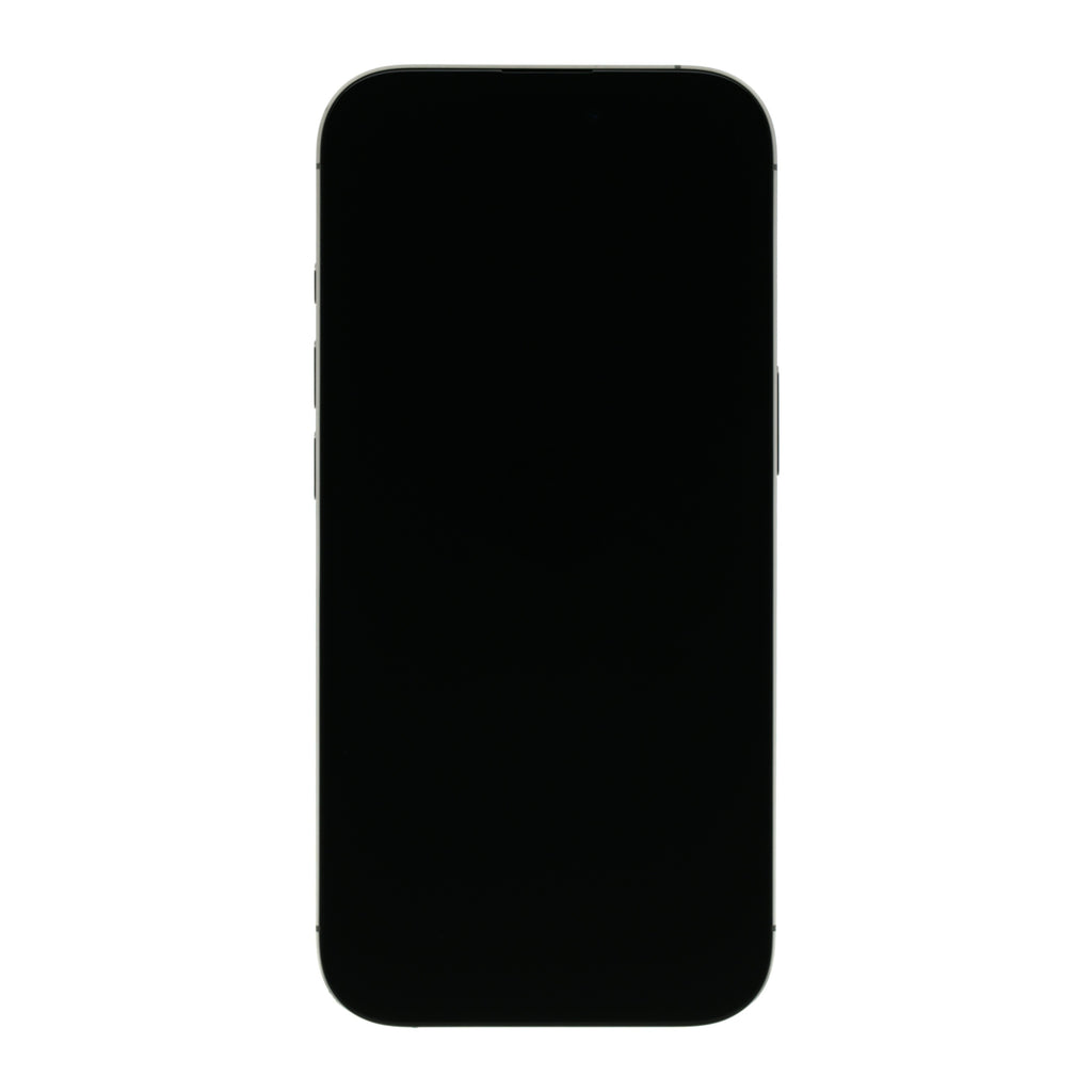 95新 Apple iPhone 16 Pro 128G 原色鈦金屬 中國大陸版