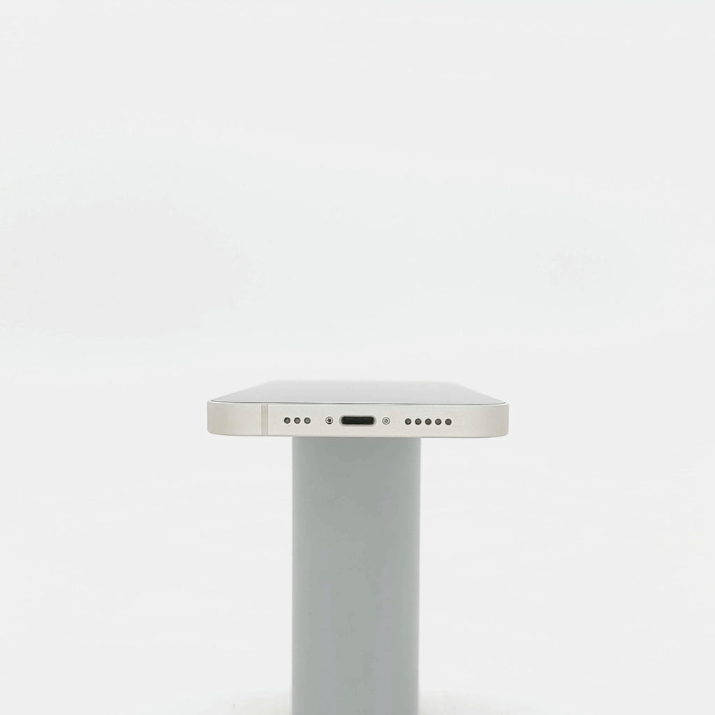 95新 Apple iPhone 13 128G 星光色 中國大陸版