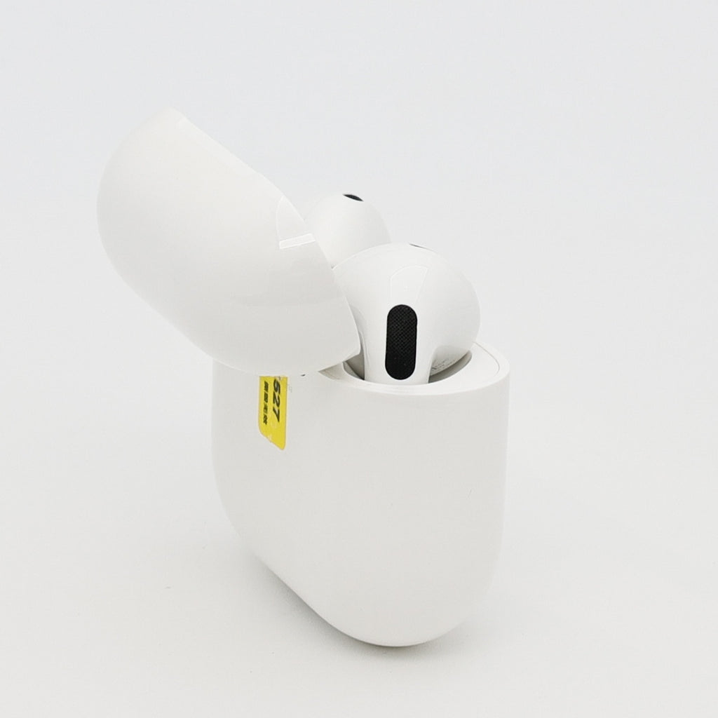 99新 Apple AirPods 4 (支持主动降噪) 白色