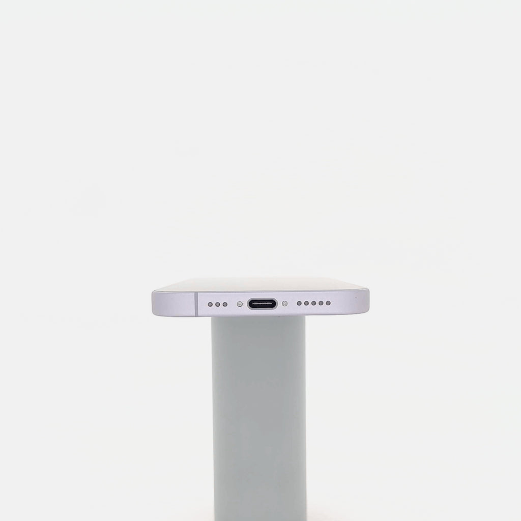 99新 Apple iPhone 17 256G 薰衣草紫色 中國大陸版