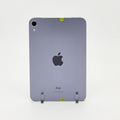 95新 Apple iPad mini6 256G 紫色 WIFI