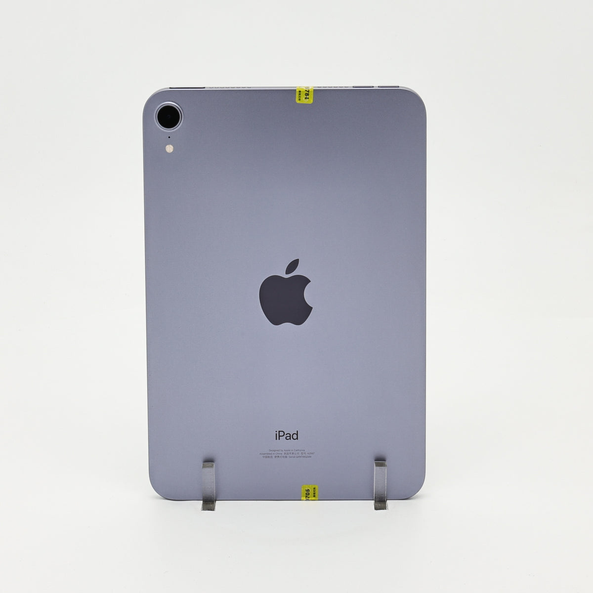95新 Apple iPad mini6 256G 紫色 WIFI
