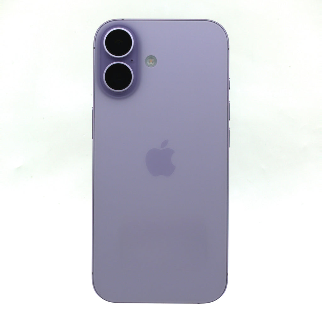 95新 Apple iPhone 17 256G 薰衣草紫色 中國大陸版