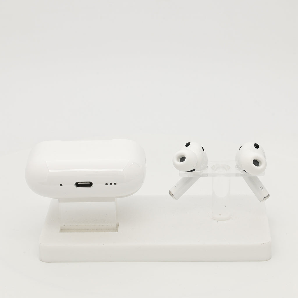 99新 Apple AirPods Pro 3 白色