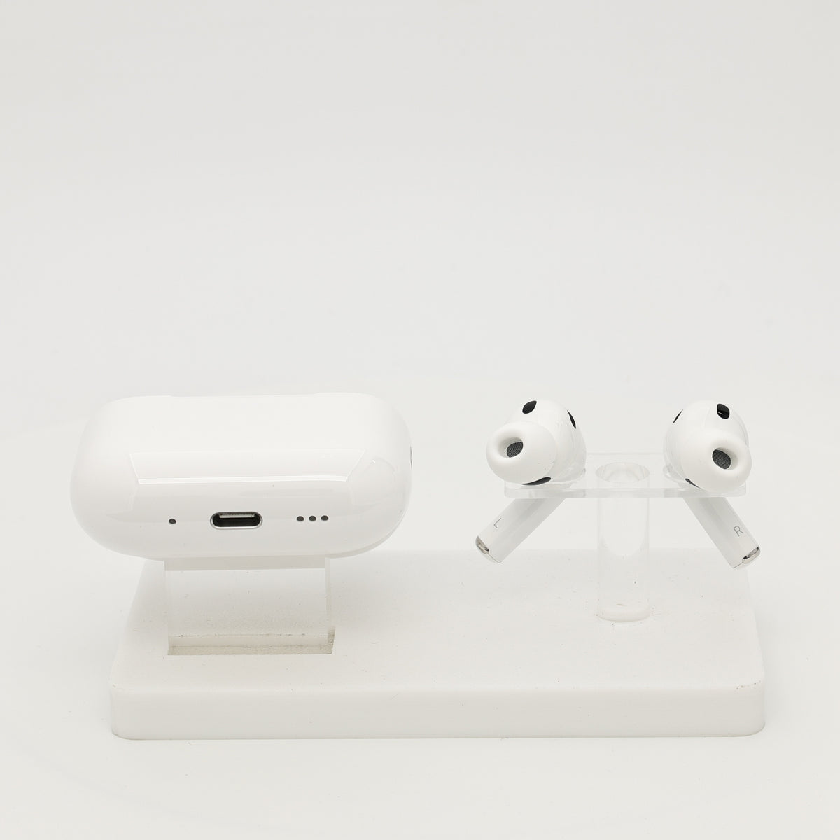 99新 Apple AirPods Pro 3 白色