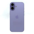 95新 Apple iPhone 17 256G 薰衣草紫色 中國大陸版