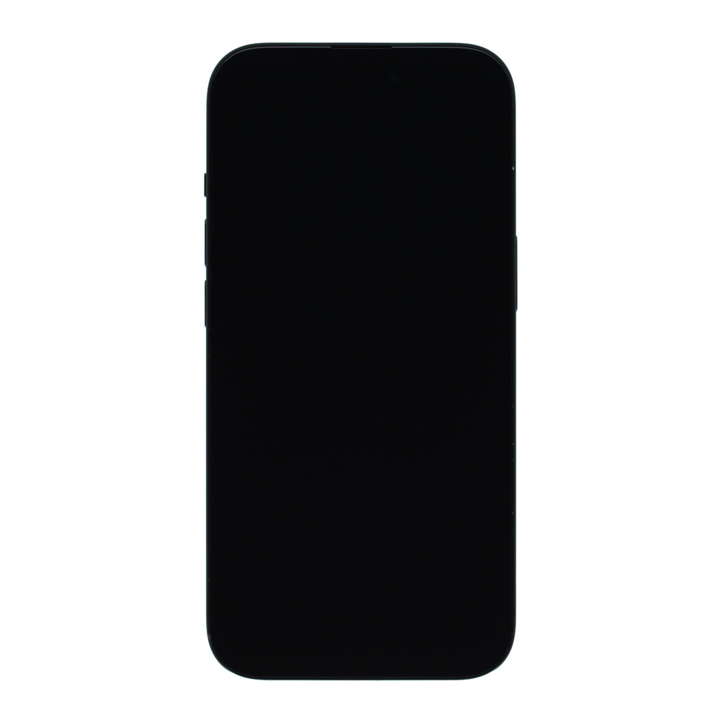 95新 Apple iPhone 15 128G 黑色 中國大陸版