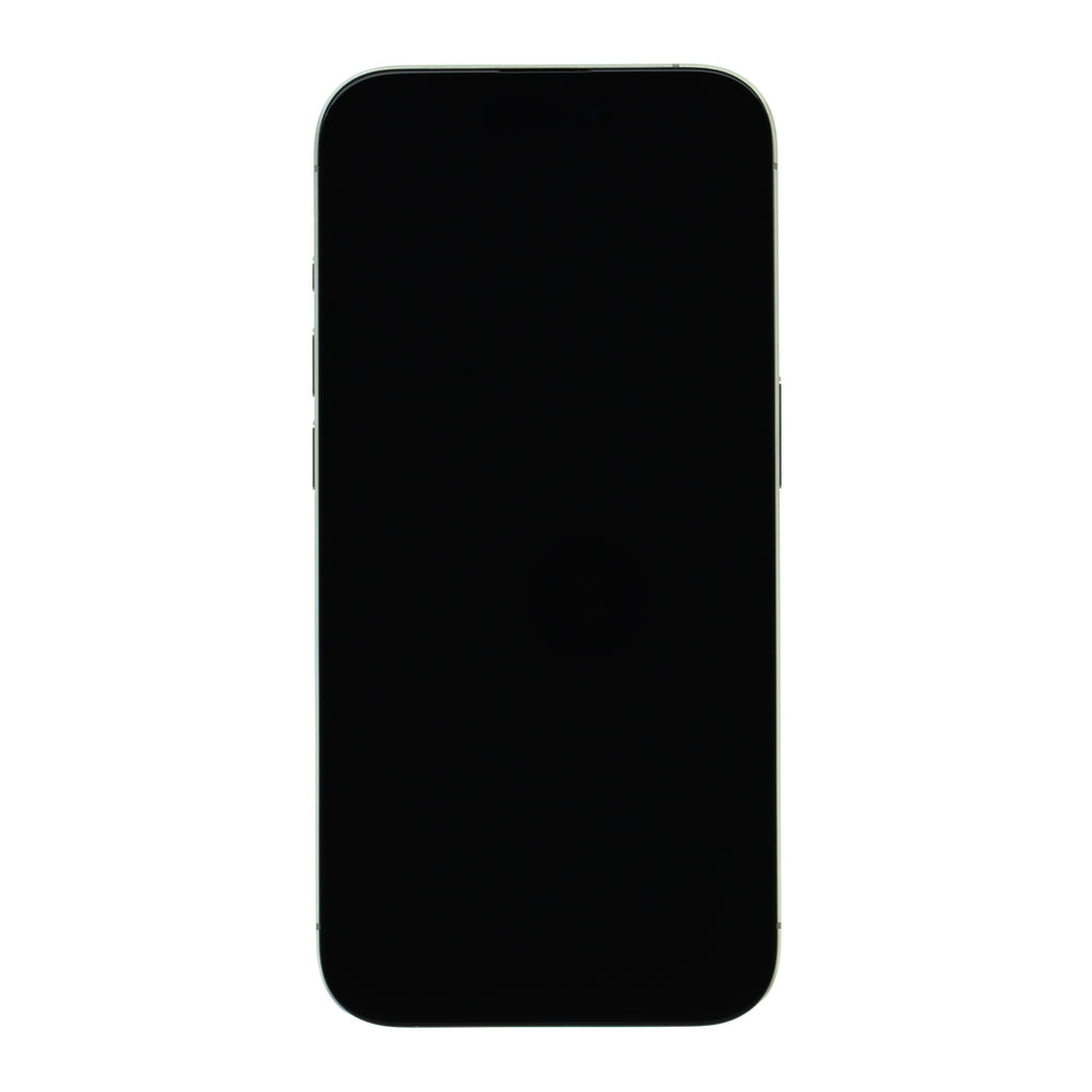 95新 Apple iPhone 15 Pro 256G 白色鈦金屬 中國大陸版