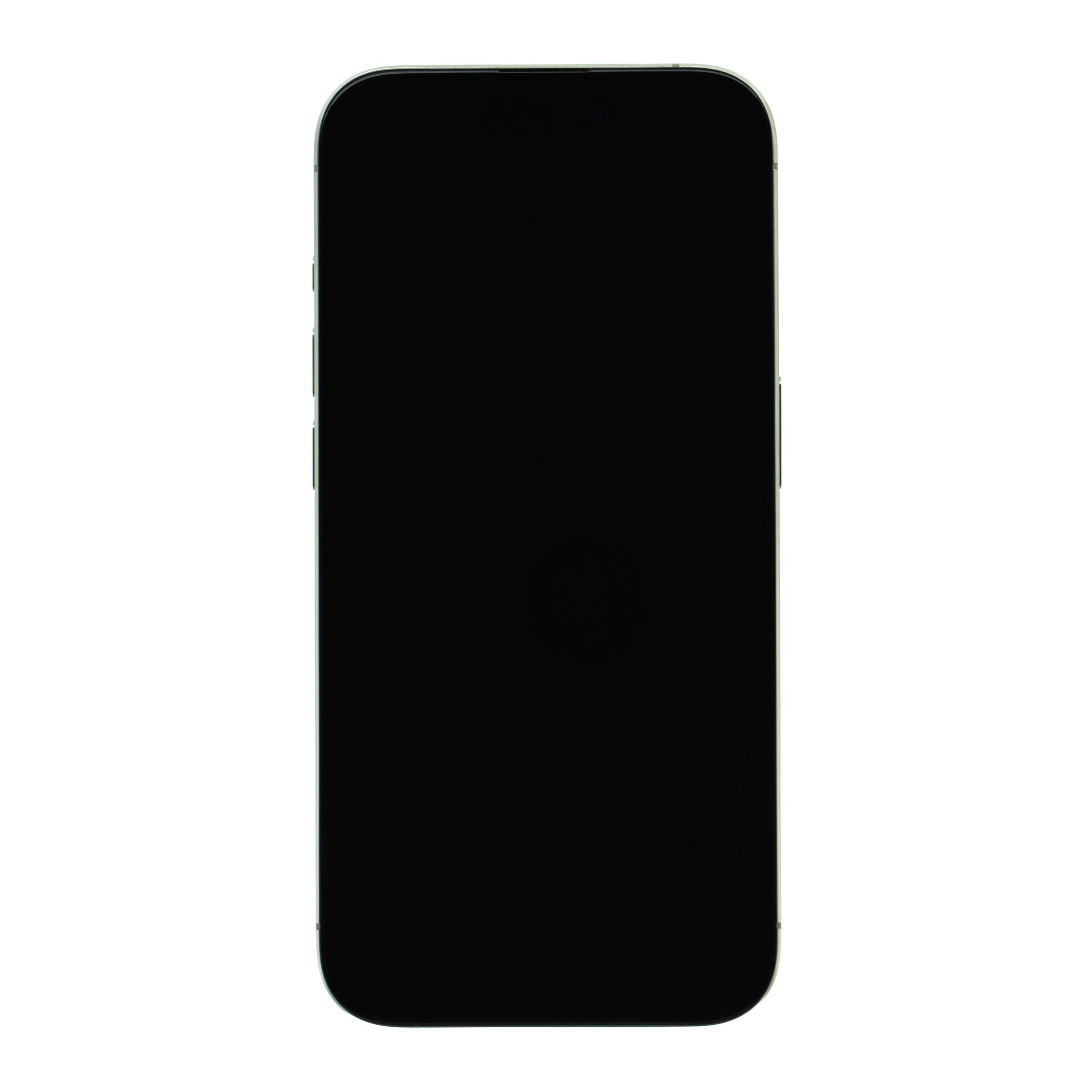 95新 Apple iPhone 15 Pro 256G 白色鈦金屬 中國大陸版