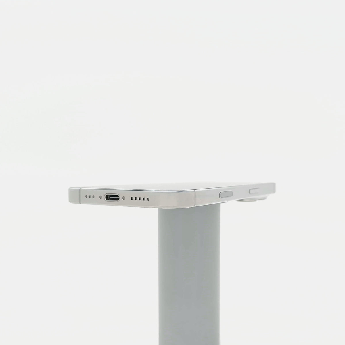 99新 Apple iPhone 16 Pro 128G 白色鈦金屬 中國大陸版