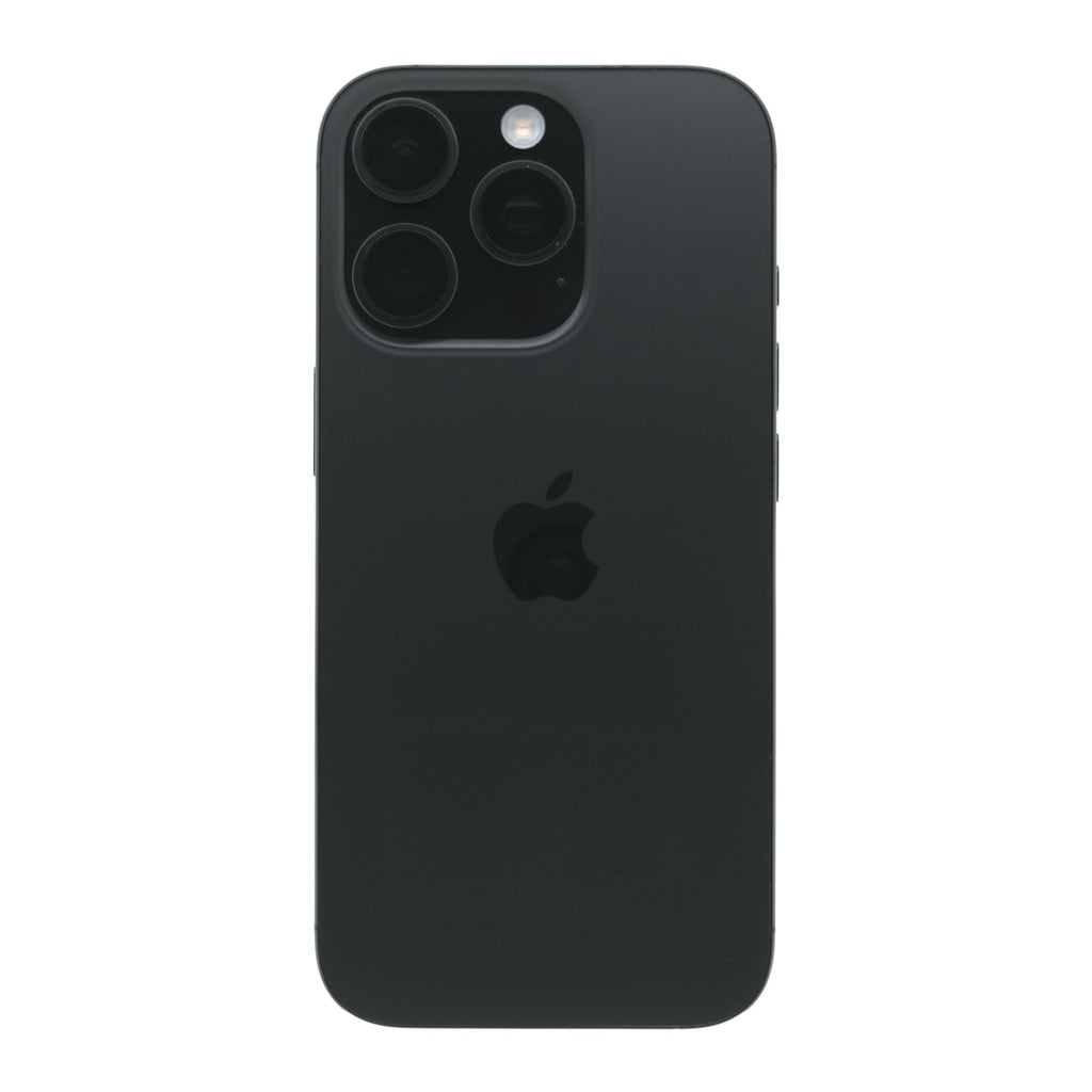 95新 Apple iPhone 16 Pro 256G 黑色鈦金屬 中國大陸版