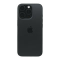 95新 Apple iPhone 16 Pro 256G 黑色鈦金屬 中國大陸版