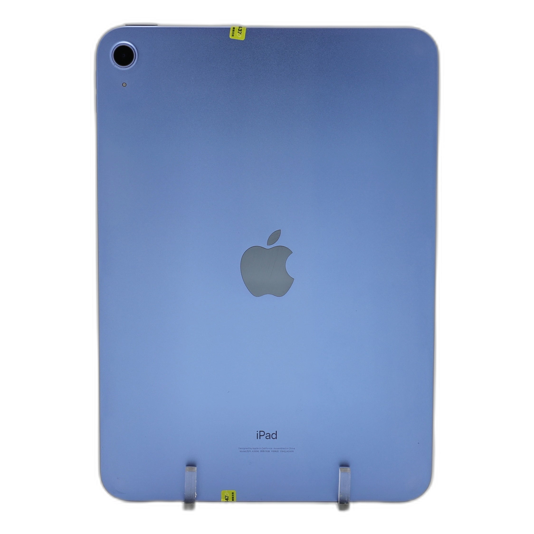 95新 Apple iPad 10代 64G 藍色 WIFI