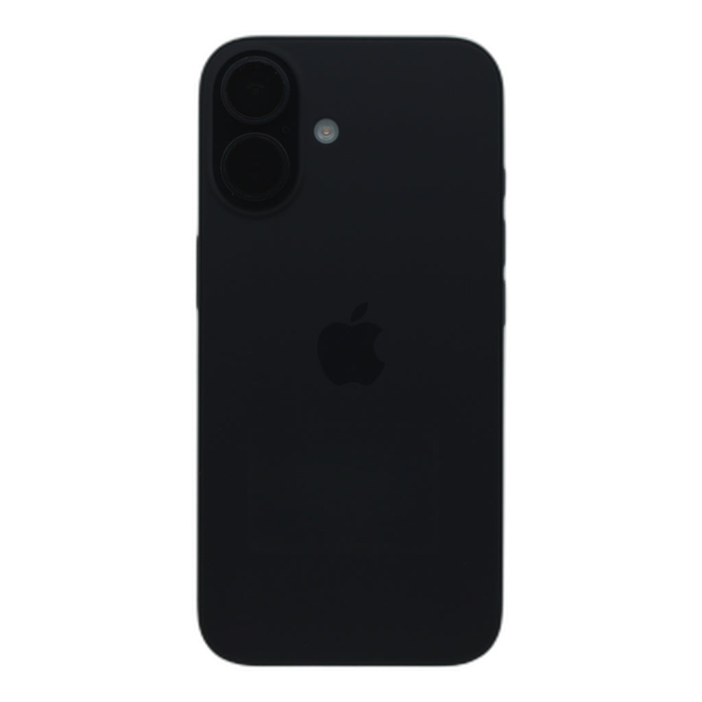 95新 Apple iPhone 16 128G 黑色 中國大陸版