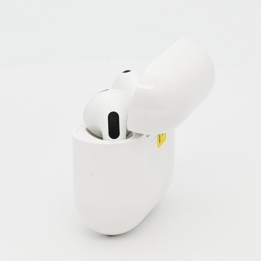 99新 Apple AirPods 4 (支持主动降噪) 白色