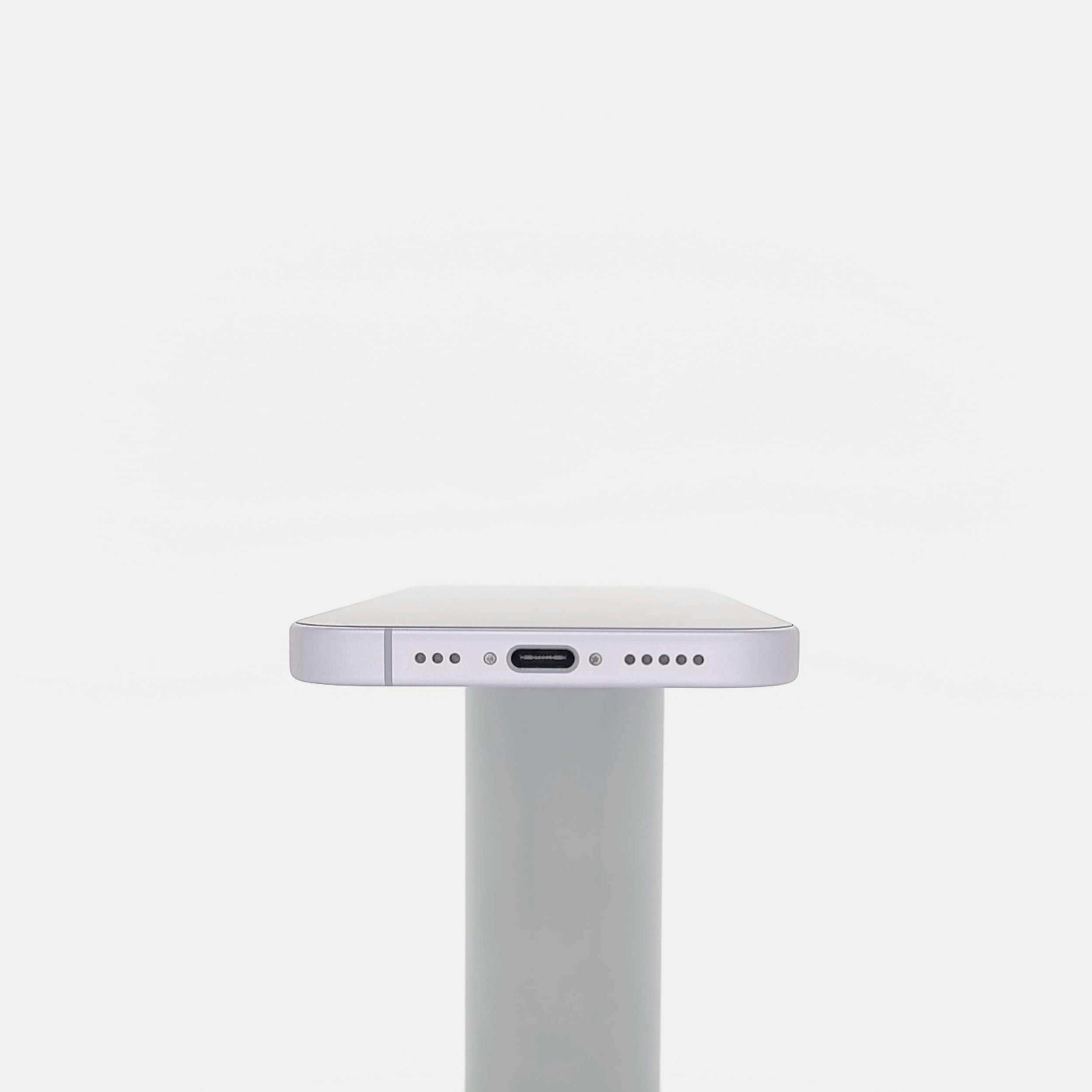 99新 Apple iPhone 17 256G 薰衣草紫色 中國大陸版