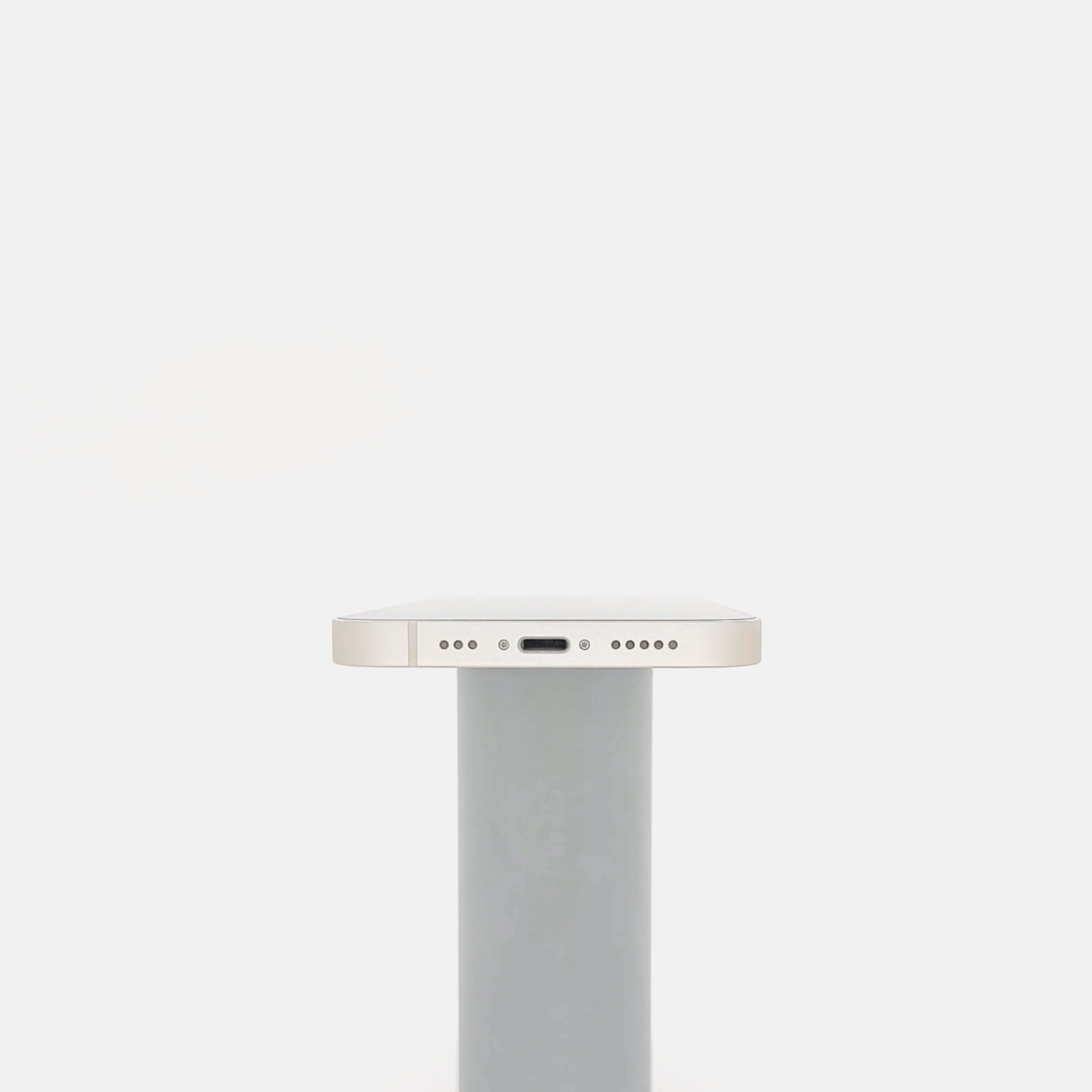 95新 Apple iPhone 13 128G 星光色 中國大陸版