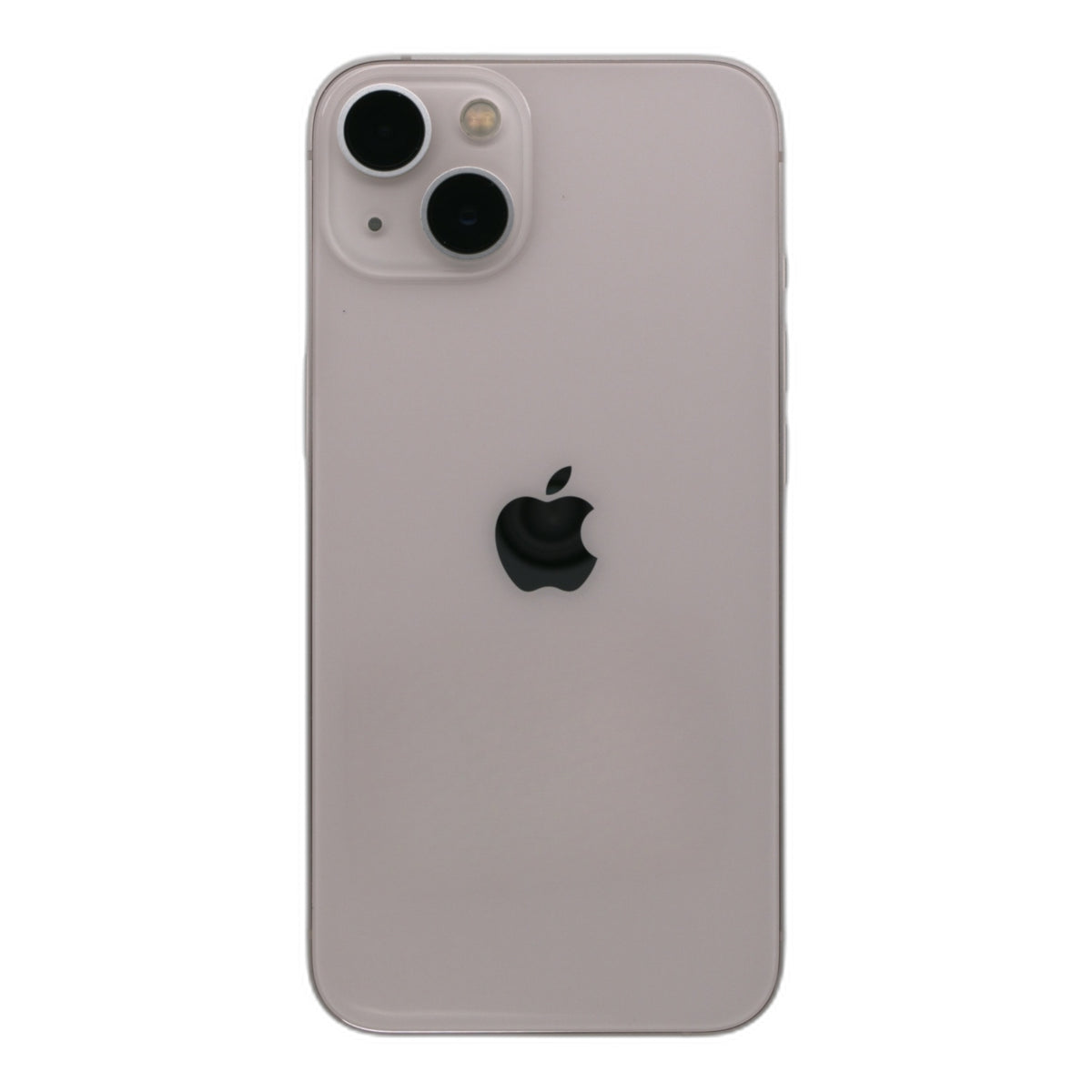95新 Apple iPhone 13 128G 粉紅色 中國大陸版